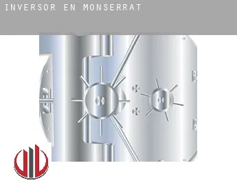 Inversor en  Monserrat