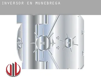 Inversor en  Munébrega