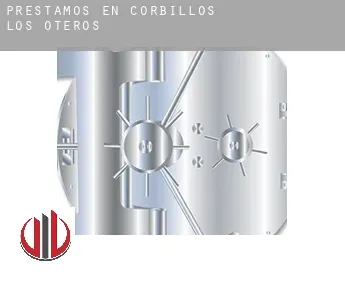 Préstamos en  Corbillos de los Oteros