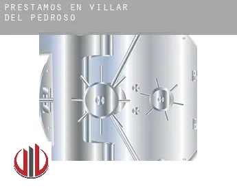 Préstamos en  Villar del Pedroso