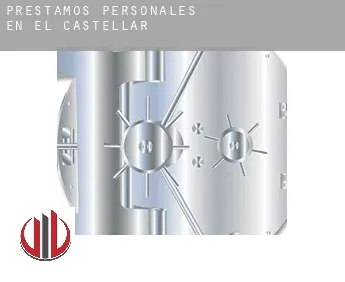 Préstamos personales en  El Castellar