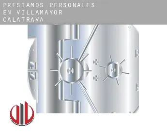 Préstamos personales en  Villamayor de Calatrava