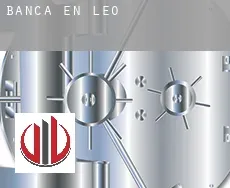 Banca en León