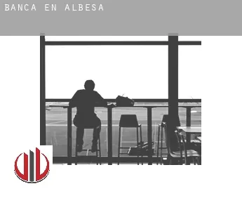 Banca en  Albesa