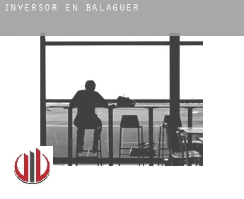 Inversor en  Balaguer