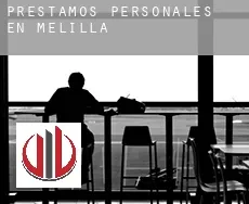 Préstamos personales en  Melilla