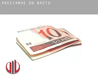 Préstamos en  Bretó