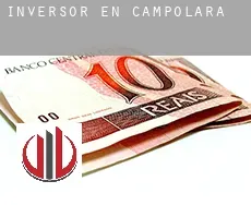 Inversor en Campolara