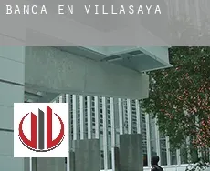 Banca en  Villasayas