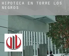 Hipoteca en Torre los Negros