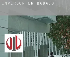 Inversor en Badajoz