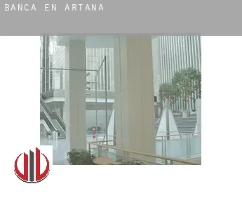 Banca en  Artana