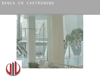Banca en Castronuño