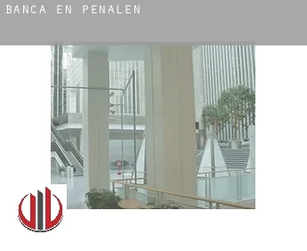 Banca en  Peñalén