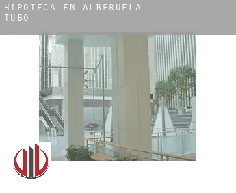 Hipoteca en  Alberuela de Tubo