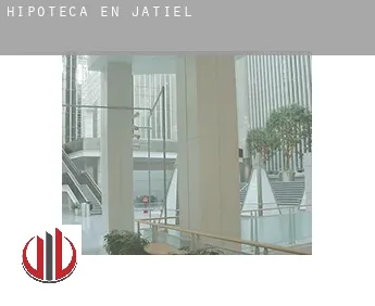 Hipoteca en  Jatiel