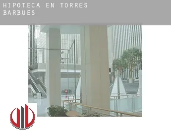 Hipoteca en  Torres de Barbués