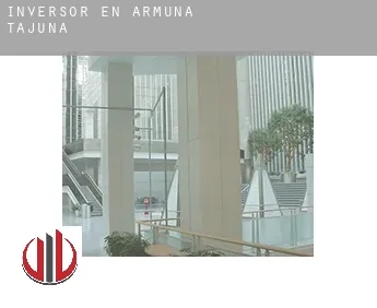 Inversor en  Armuña de Tajuña