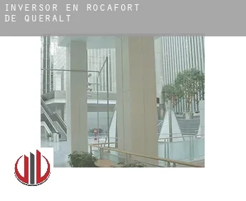 Inversor en  Rocafort de Queralt
