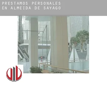 Préstamos personales en  Almeida de Sayago
