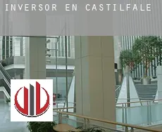 Inversor en  Castilfalé