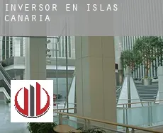 Inversor en  Islas Canarias