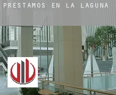 Préstamos en La Laguna