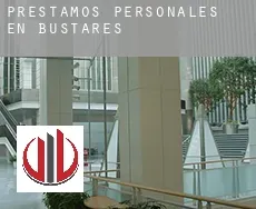 Préstamos personales en Bustares