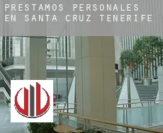 Préstamos personales en  Santa Cruz de Tenerife