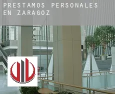 Préstamos personales en  Zaragoza