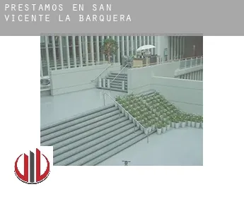 Préstamos en  San Vicente de la Barquera
