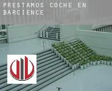 Préstamos coche en Barcience