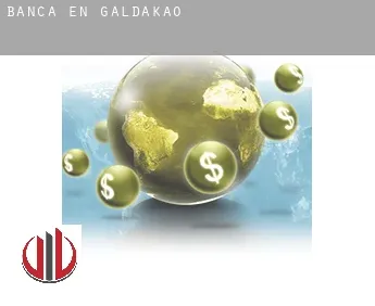 Banca en  Galdakao