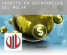 Crédito en Quintanilla del Molar