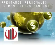 Préstamos personales en  Montenegro de Cameros