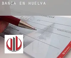 Banca en  Huelva