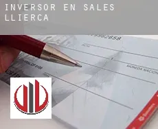 Inversor en Sales de Llierca