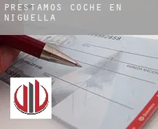 Préstamos coche en Nigüella