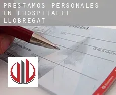 Préstamos personales en  L'Hospitalet de Llobregat