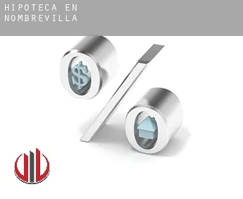 Hipoteca en  Nombrevilla