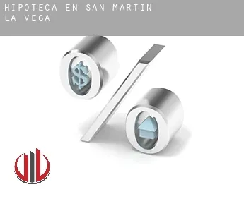 Hipoteca en  San Martín de la Vega