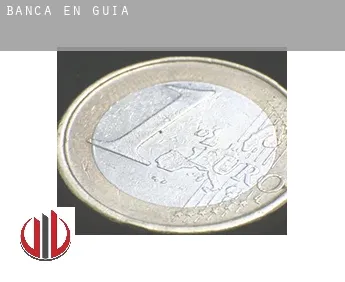 Banca en  Guia