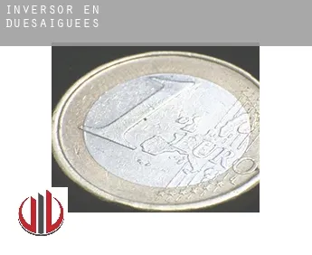 Inversor en  Duesaigües