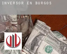 Inversor en Burgos