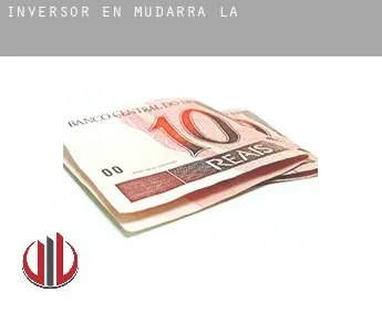 Inversor en  Mudarra (La)