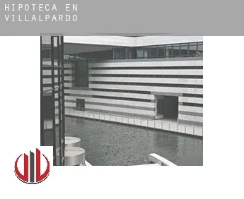 Hipoteca en  Villalpardo