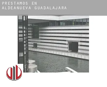 Préstamos en  Aldeanueva de Guadalajara