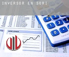 Inversor en Soria