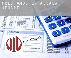 Préstamos en Alcalá de Henares