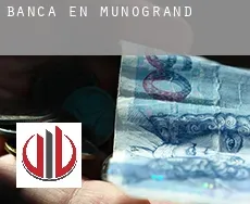 Banca en  Muñogrande